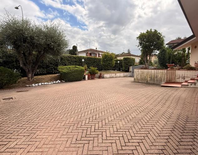 Casa semindipendente in vendita a Massarosa 180 mq Rif: 1431665 - Foto 4