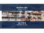 Immobile in asta di 58 m² in vendita a Messina