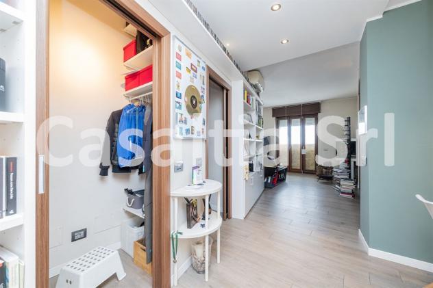 APPARTAMENTO IN VENDITA – 141 MQ- SEMPIONE - Foto 11