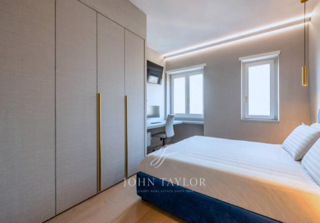 Attico / Mansarda di 145 m² con 5 locali in vendita a Milano - Foto 9