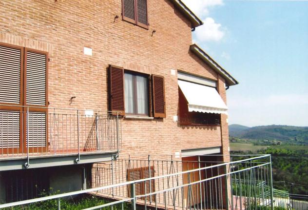 Appartamento - Panicale . Rif.: 393