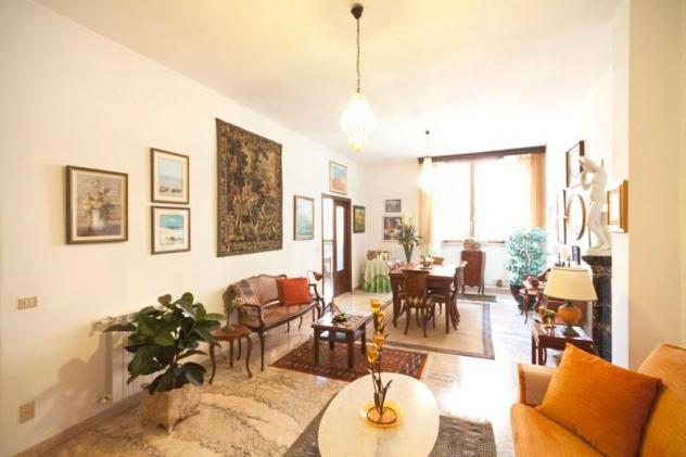 Appartamento in vendita a Pietrasanta 120 mq Rif: 801158 - Foto 3