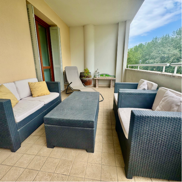 Appartamento in vendita a Pontedera 77 mq Rif: 1448400 - Foto 2