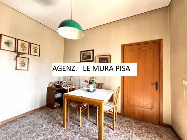 Appartamento in vendita a Pontedera 150 mq Rif: 1440911 - Foto 5