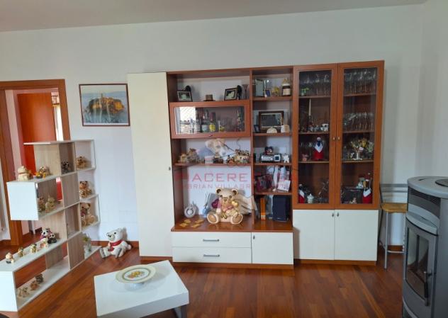 Porano - Appartamento in trifamigliare con area esterna privata in vendita - Riferimento Ai237 - Foto 3