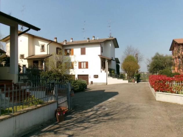 Immobile in asta di 199 m² con più di 5 locali e box auto in vendita a Quattro Castella - Foto 5