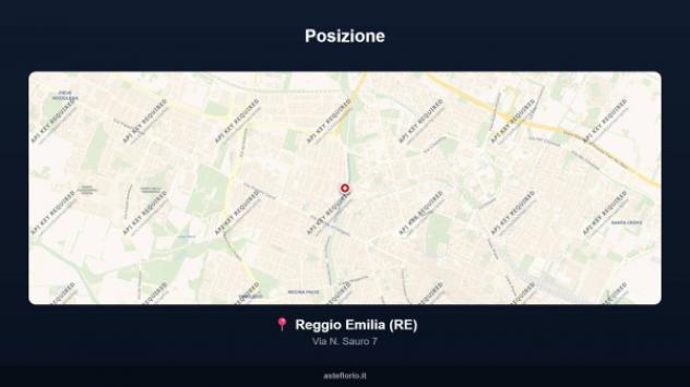 Immobile in asta di 250 m² con più di 5 locali in vendita a Reggiolo - Foto 4