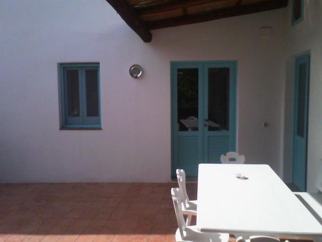 Villa in vendita a Santa Marina Salina - Foto 5