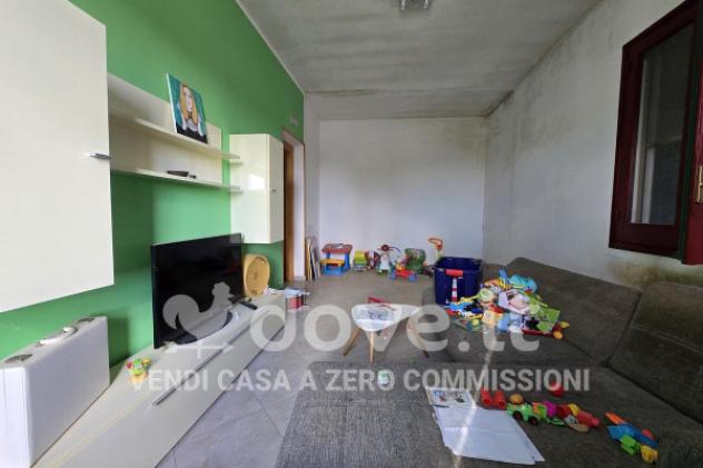 Appartamento di 80 m² con 3 locali in vendita a Trapani - Foto 3