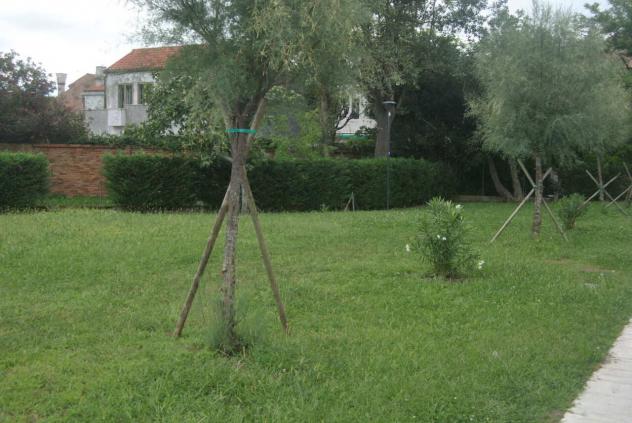 Bilocale in vendita a Venezia - Foto 12