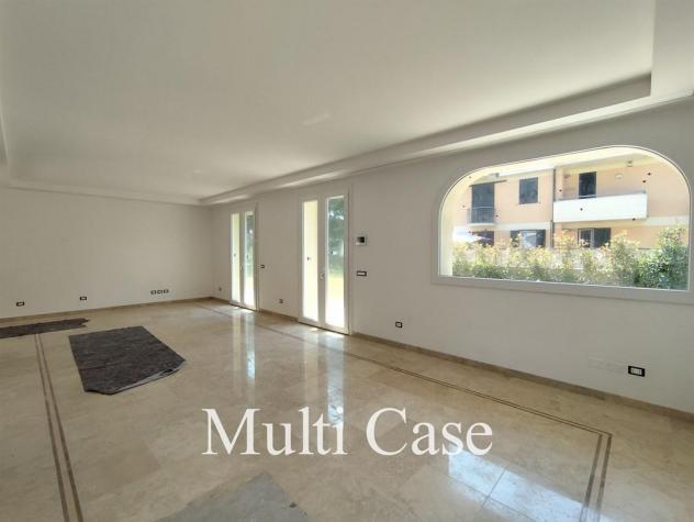 Appartamento Nuovo con Ampio Giardino e Taverna – Viareggio (Classe Energetica A4) - Foto 6