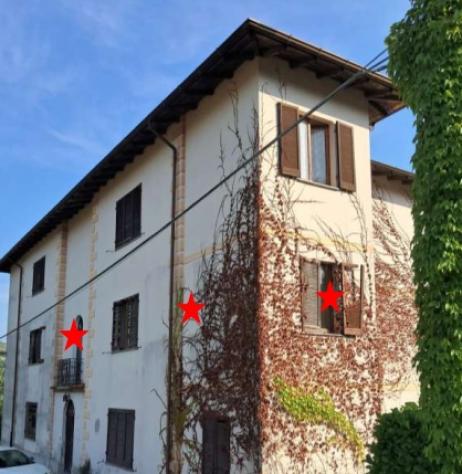R.G.E. 157/2025 Pavia