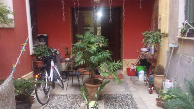 A1018_turistico - In affitto a Marsala casa vacanze, centro storico