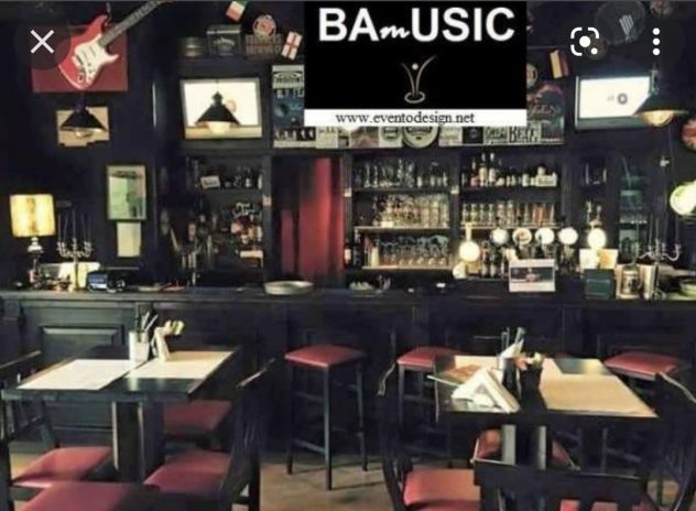 Progettazioni e forniture per pub per bar con finanziamento a tasso zero - Foto 6