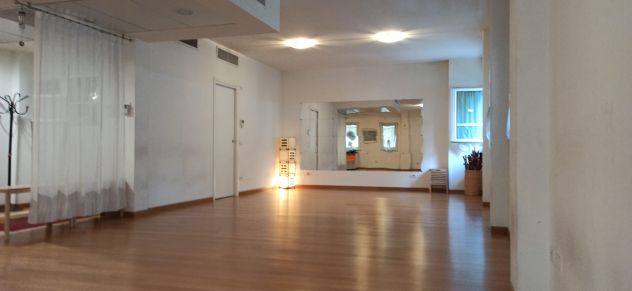 condivisione sala per corsi e seminari discipline olistiche - Foto 4