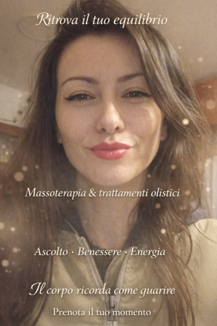 Massoterapia e riabilitazione Tel:3476499120