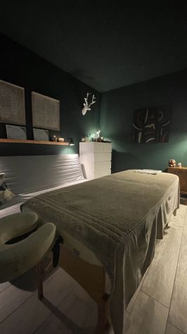Massaggi professionali a Nibionno o a Domicilio - Foto 2 Tel:3488141037