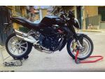 MV Agusta brutale 1090 R km 6000 pari al nuovo