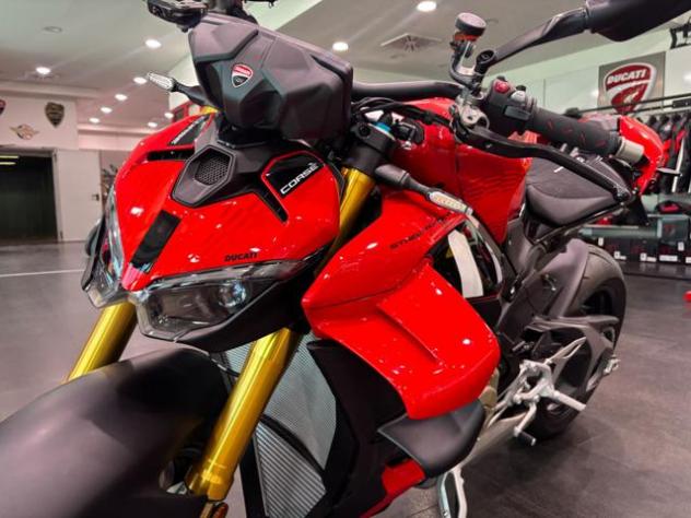DUCATI Streetfighter V4 S CORSE rif. 23927382 - Foto 2