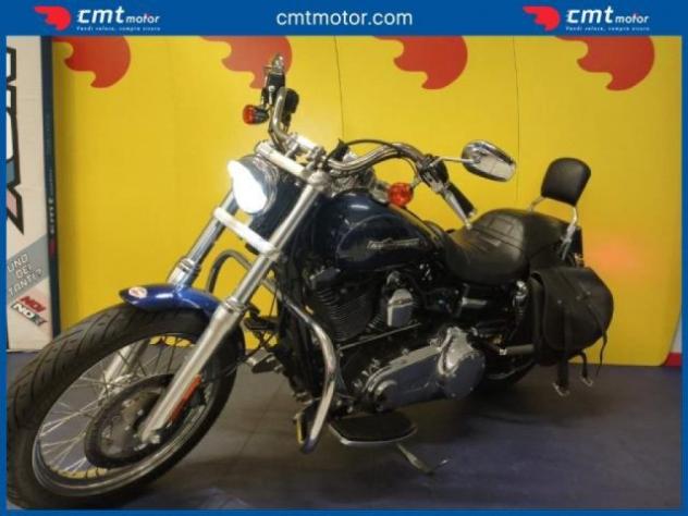 HARLEY-DAVIDSON 1584 Super Glide Custom - FXDC Garantita e Finanzi rif. 24143468 - Foto 4
