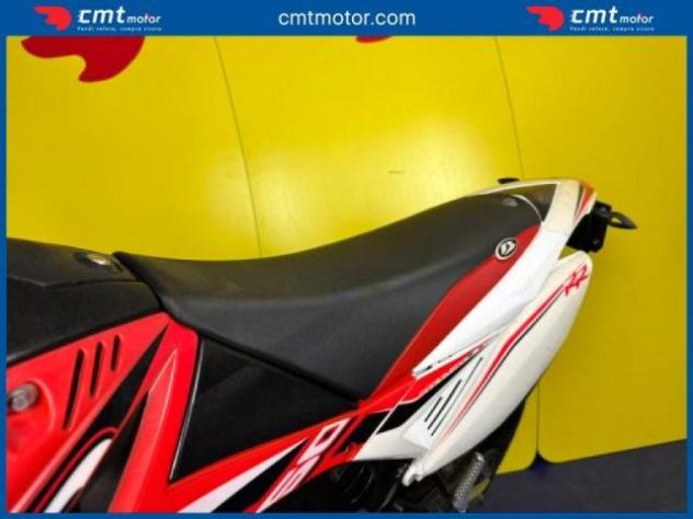 BETAMOTOR RR 50 Finanziabile - Rosso - 23764 rif. 23908496 - Foto 7