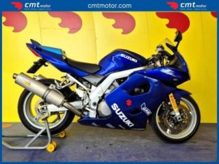 SUZUKI SV 1000 S Finanziabile - Blu - 52721 rif. 23833337