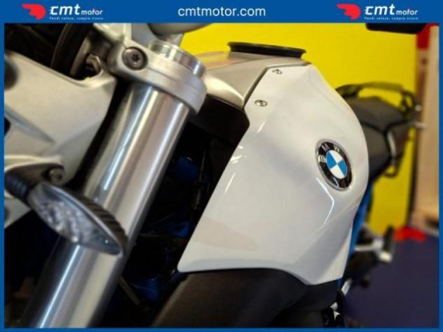BMW R 1200 R Finanziabile - Bianco - 30924 rif. 24031547 - Foto 9