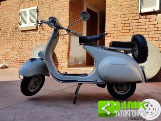PIAGGIO Vespa 150 ET4 TARGA ORO 1956 rif. 23232337