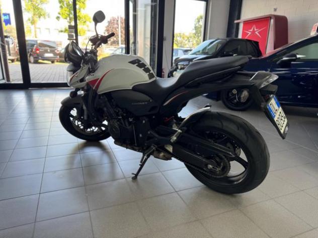 HONDA Hornet 600 Eccellenti Condizioni rif. 22793920 - Foto 7