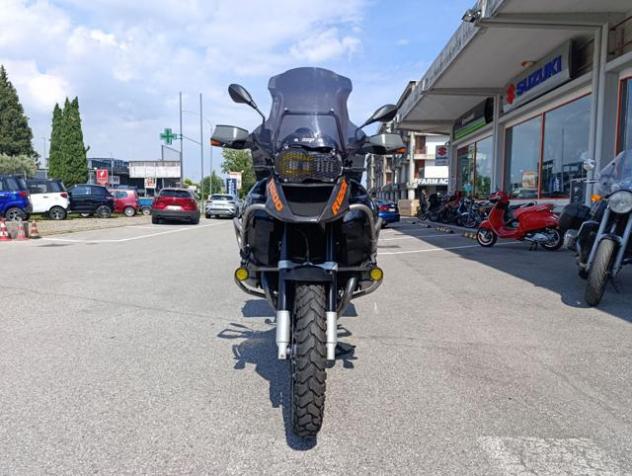 BMW R 1200 GS Adventure R 1200 GS ADVENTURE 2010 rif. 23899750 - Foto 2