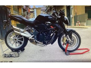 MV Agusta brutale 1090 R km 6000 pari al nuovo