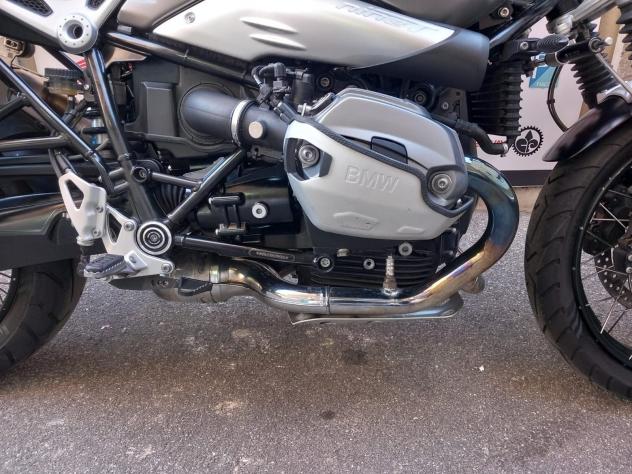 BMW R nineT null - Foto 6