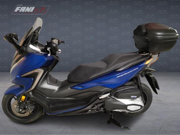HONDA Forza 350 - rif. 23966034 - Foto 3