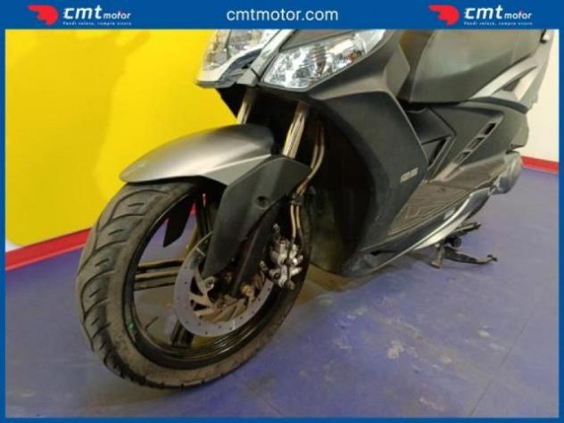 KYMCO Agility 125 Garantito e Finanziabile rif. 23986831 - Foto 10