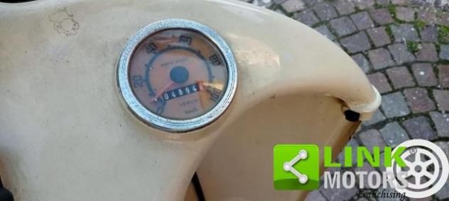 MOTO GUZZI Galletto 192 Galletto 192 rif. 24093276 - Foto 4
