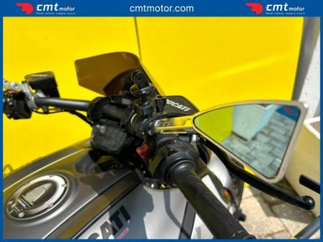 DUCATI Diavel 1260 Garantita e Finanziabile rif. 23971937 - Foto 9