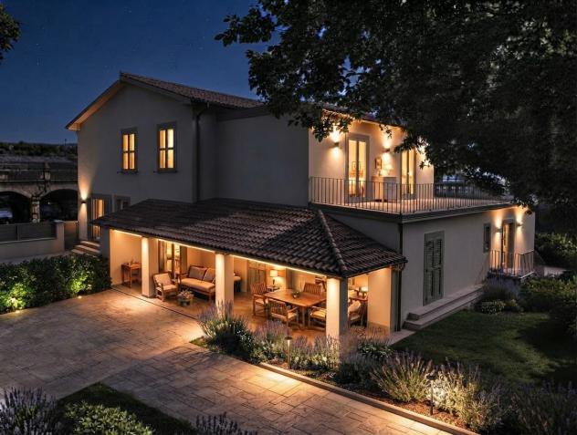 Appartamento in vendita a Colle di Val d'Elsa 78 mq Rif: 1452696 - Foto 2