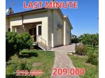Villa in Via Montaguto
