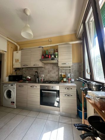 DISPONIBILE STANZA SINGOLA – BOLOGNA (ZONA SAN DONATO) - Foto 6