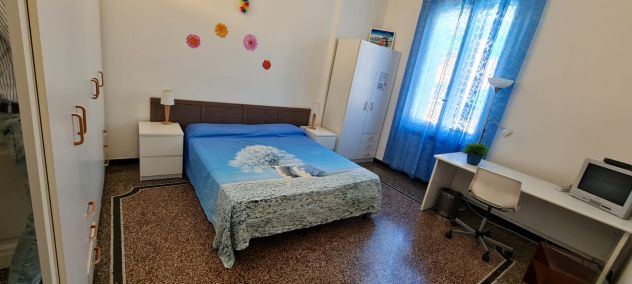 Studentessa italiana cerco per condivisione appartamento