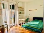 Appartamento di 50 m² con 2 locali in affitto a Torino