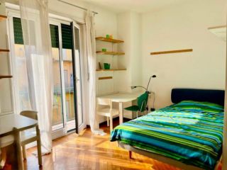 Appartamento di 50 m² con 2 locali in affitto a Torino