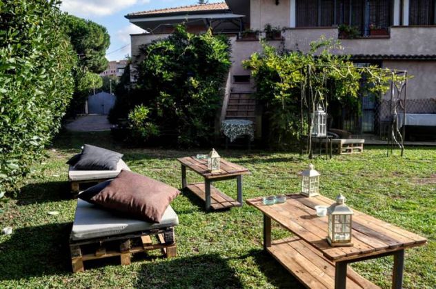 location per feste ed eventi in villa privata - Foto 8