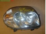 PROIETTORE D.(VALEO) CON LENTE DOPPIA P. RENAULT CLIO (C65/B65)  Parti elet &hellip;