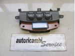 0K53E55710 DISPLAY MULTIFUNZIONE OROLOGIO KIA CARNIVAL 2.9 D 106KW AUT 5P ( &hellip;