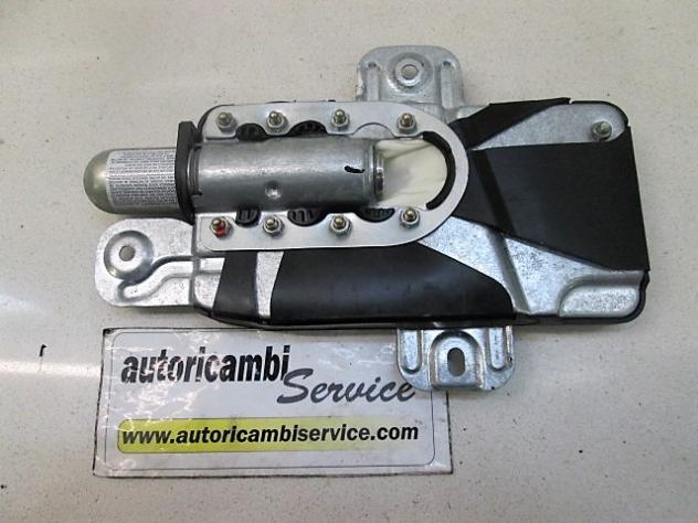 34703723404B AIRBAG PORTA ANTERIORE DESTRA BMW SERIE X5 E53 3.0 D 4X4 160KW AUT 5P (2004) RICAMBIO USATO