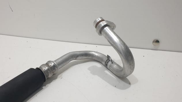 TUBO ARIA CONDIZIONATA NISSAN Qashqai Serie 92480-HV80A 92480HV80A Diesel 1.5 (14) - Foto 4