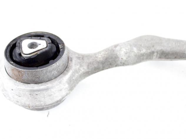 31122409598 BRACCIO OSCILLANTE ANTERIORE INFERIORE DESTRO BMW X1 E84 20D 130 KW (2011) RICAMBIO USATO - Foto 2