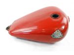 APRILIA RED ROSE 125 AP8130575 SERBATOIO BENZINA 88 - 95 FUEL TANK RUGGINE  &hellip;