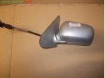 MOTORINO REGOLAZ.RETROVISORE EST.S. ARGENTO VOLKSWAGEN POLO (6N) Vetri e R …